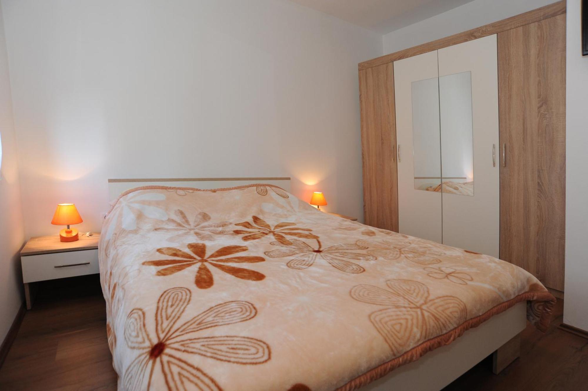 Voshta 2 Bedroom Apartment Zadar Phòng bức ảnh