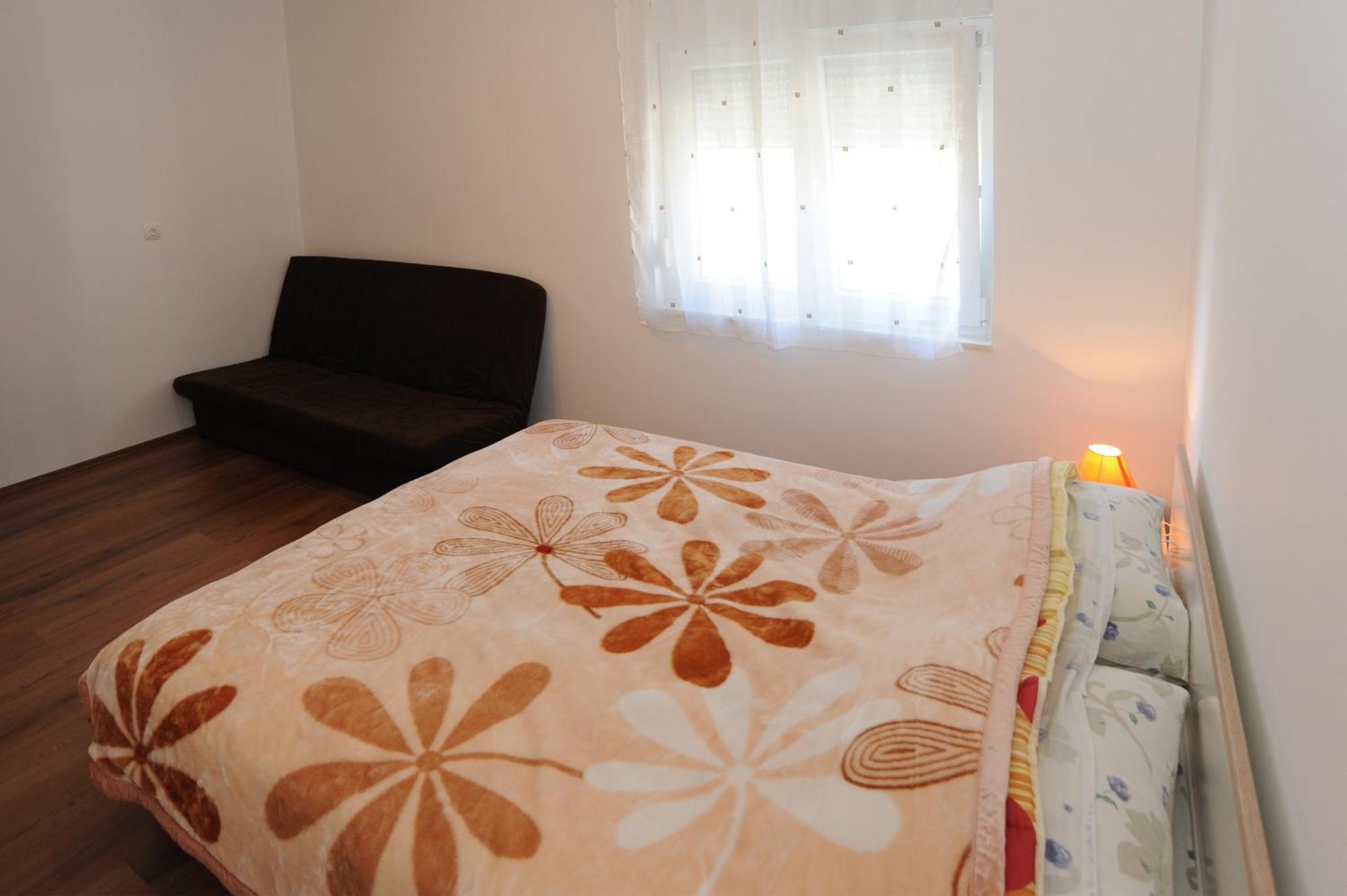 Voshta 2 Bedroom Apartment Zadar Phòng bức ảnh