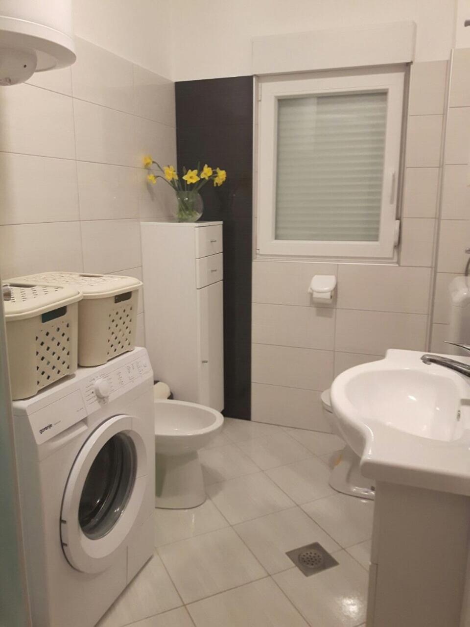Voshta 2 Bedroom Apartment Zadar Ngoại thất bức ảnh