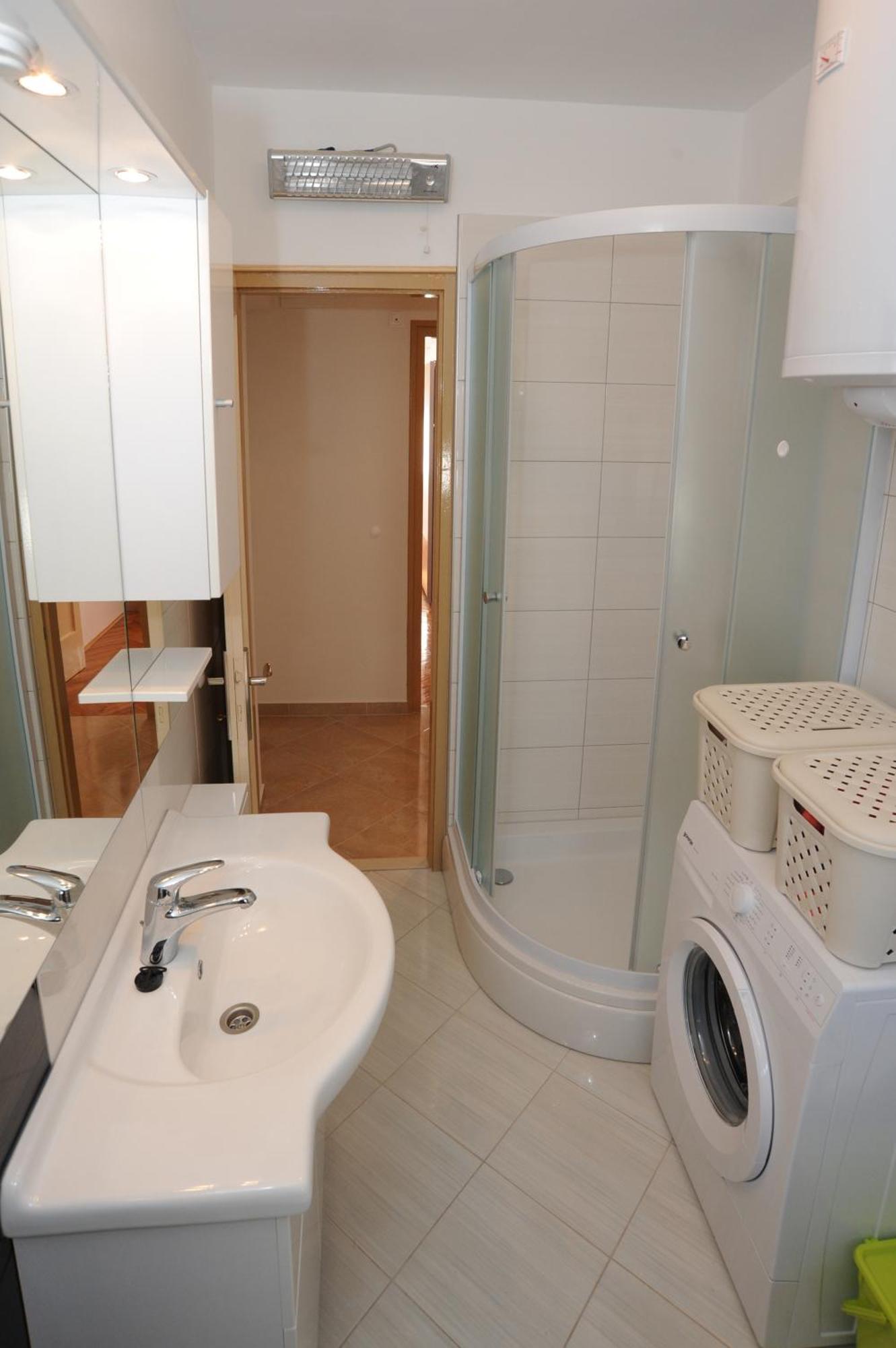 Voshta 2 Bedroom Apartment Zadar Phòng bức ảnh