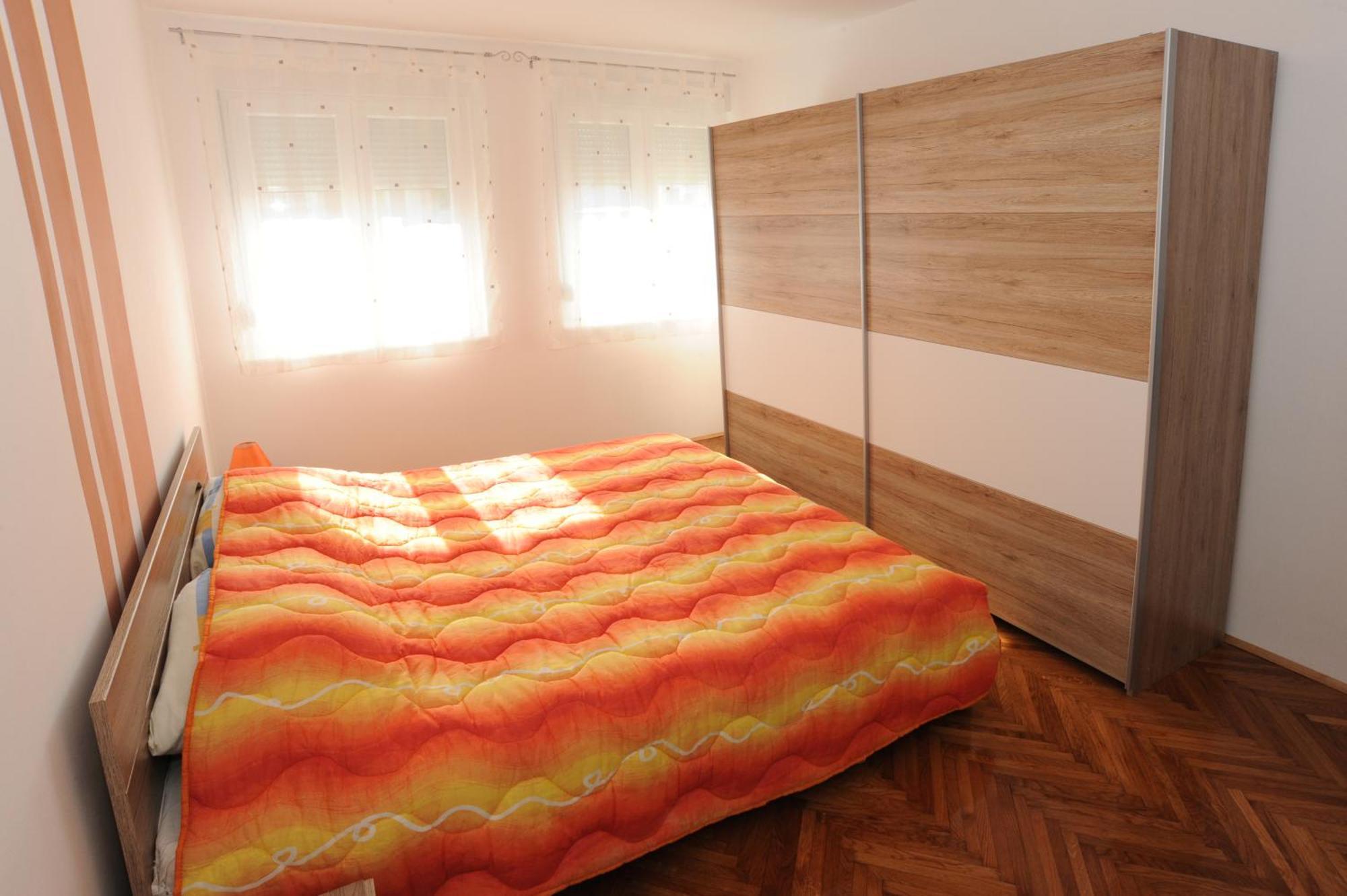 Voshta 2 Bedroom Apartment Zadar Phòng bức ảnh