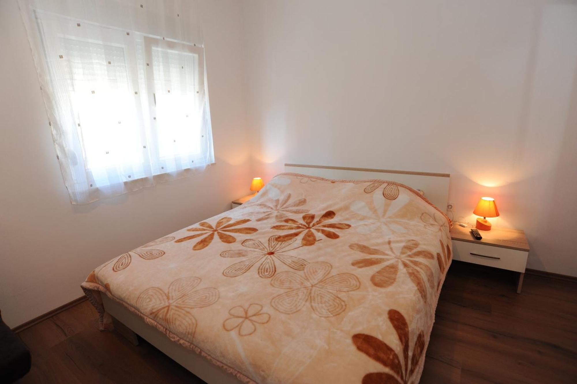 Voshta 2 Bedroom Apartment Zadar Phòng bức ảnh