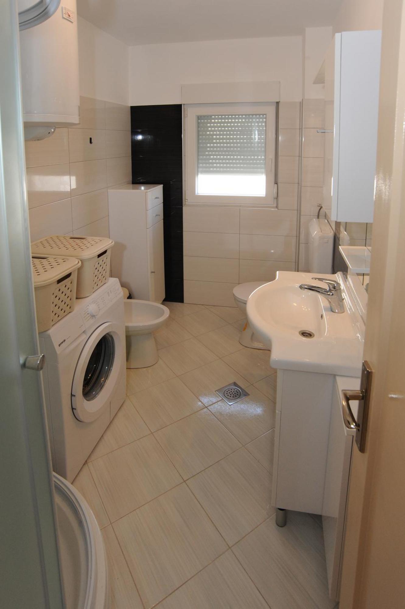 Voshta 2 Bedroom Apartment Zadar Phòng bức ảnh