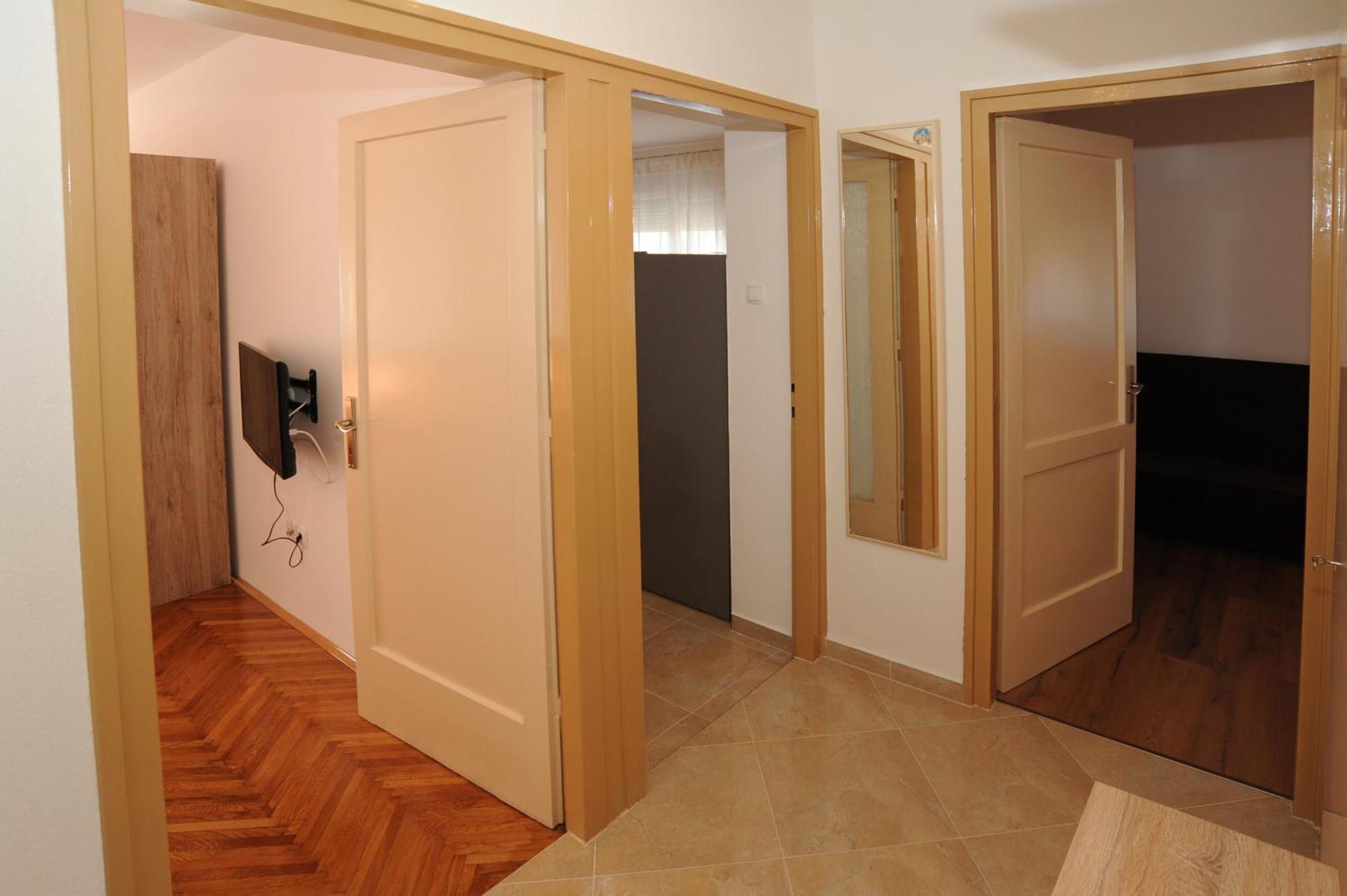 Voshta 2 Bedroom Apartment Zadar Phòng bức ảnh