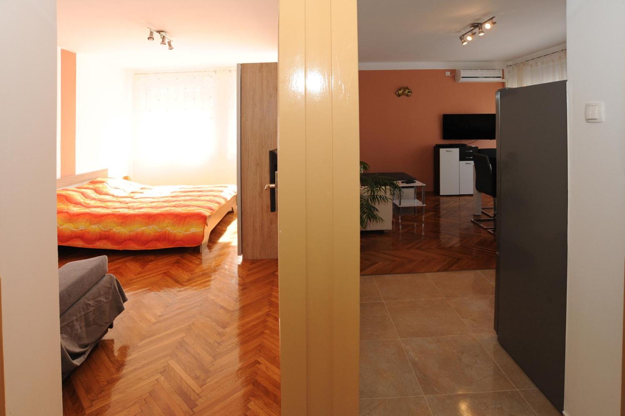 Voshta 2 Bedroom Apartment Zadar Phòng bức ảnh