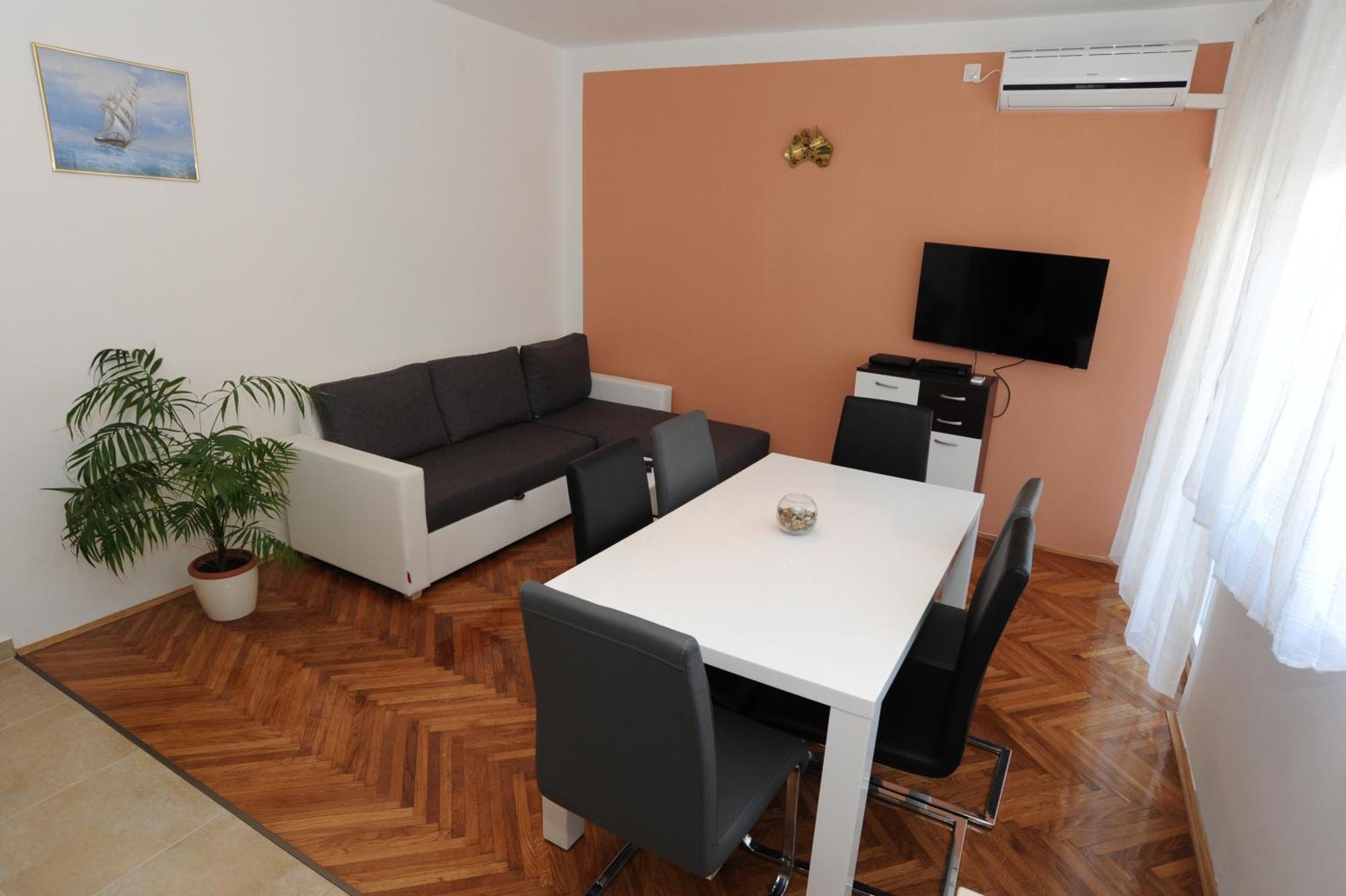 Voshta 2 Bedroom Apartment Zadar Phòng bức ảnh